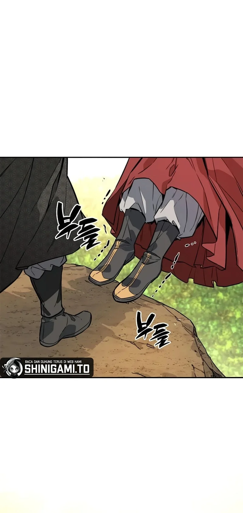 The Crimson Dragon Martial Emperor Chapter 1 Gambar 94