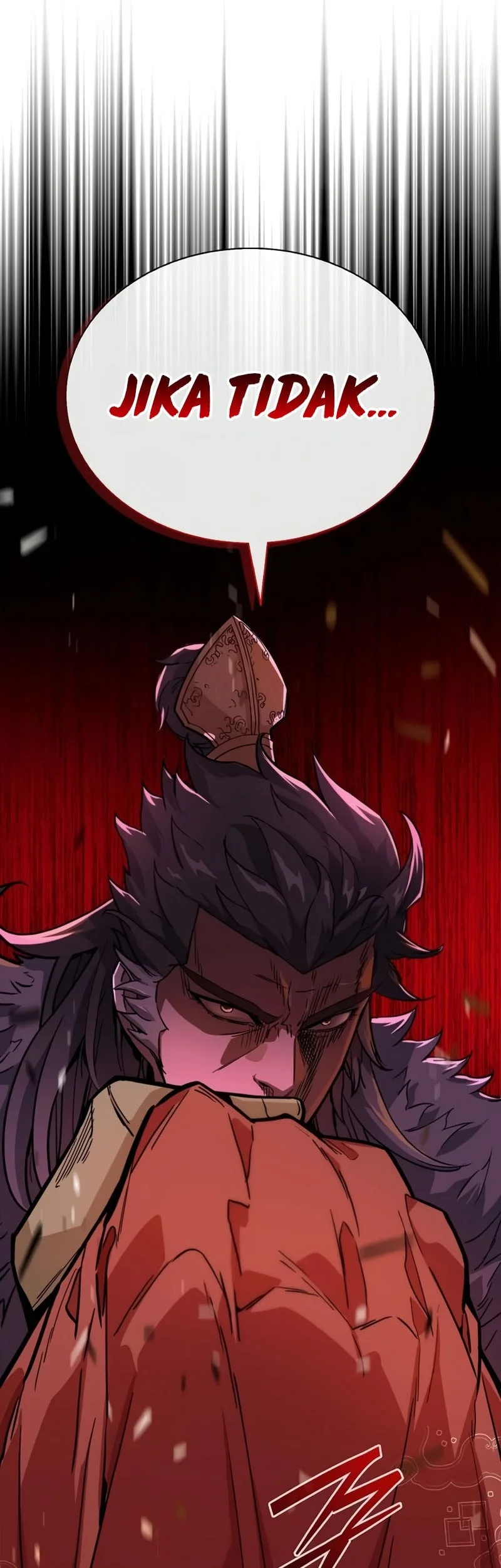 The Crimson Dragon Martial Emperor Chapter 1 Gambar 97