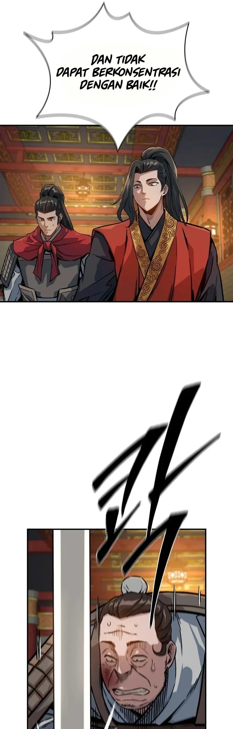 The Crimson Dragon Martial Emperor Chapter 10 Gambar 47