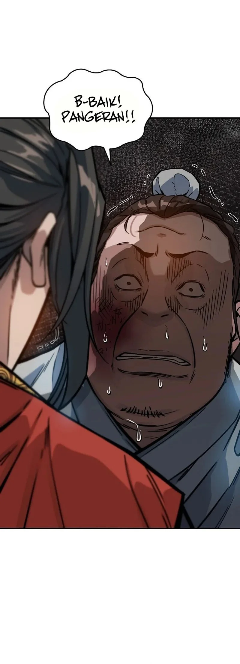 The Crimson Dragon Martial Emperor Chapter 10 Gambar 50