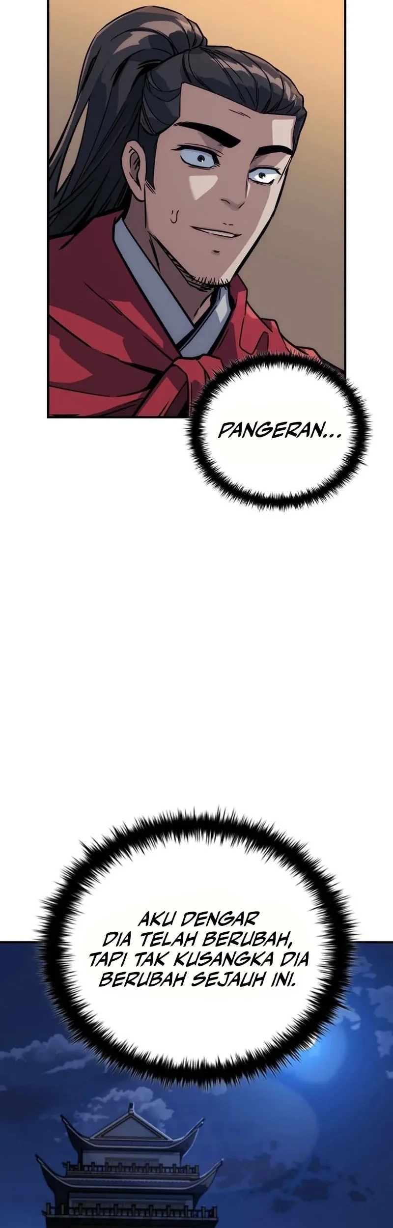 The Crimson Dragon Martial Emperor Chapter 10 Gambar 53
