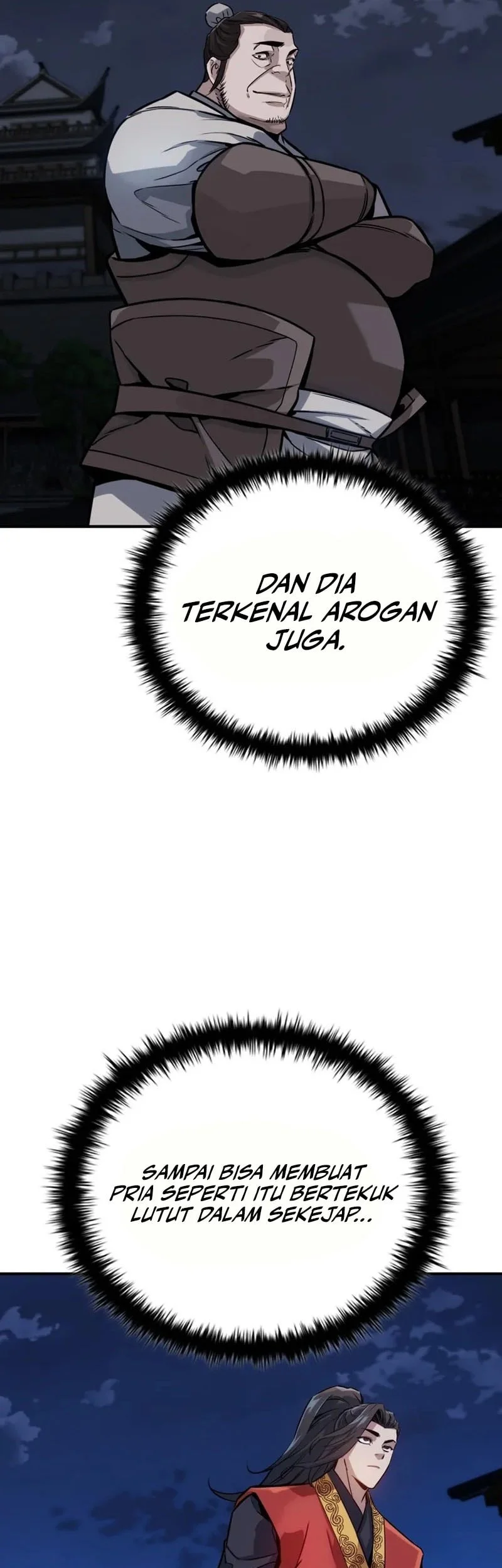 The Crimson Dragon Martial Emperor Chapter 10 Gambar 55