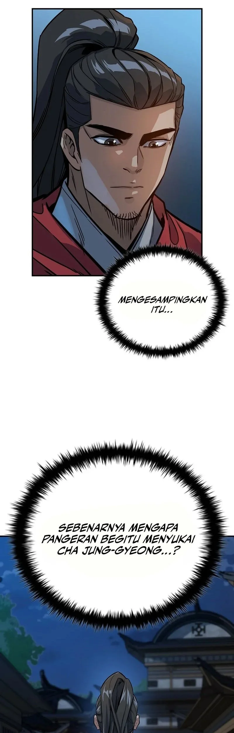The Crimson Dragon Martial Emperor Chapter 10 Gambar 57