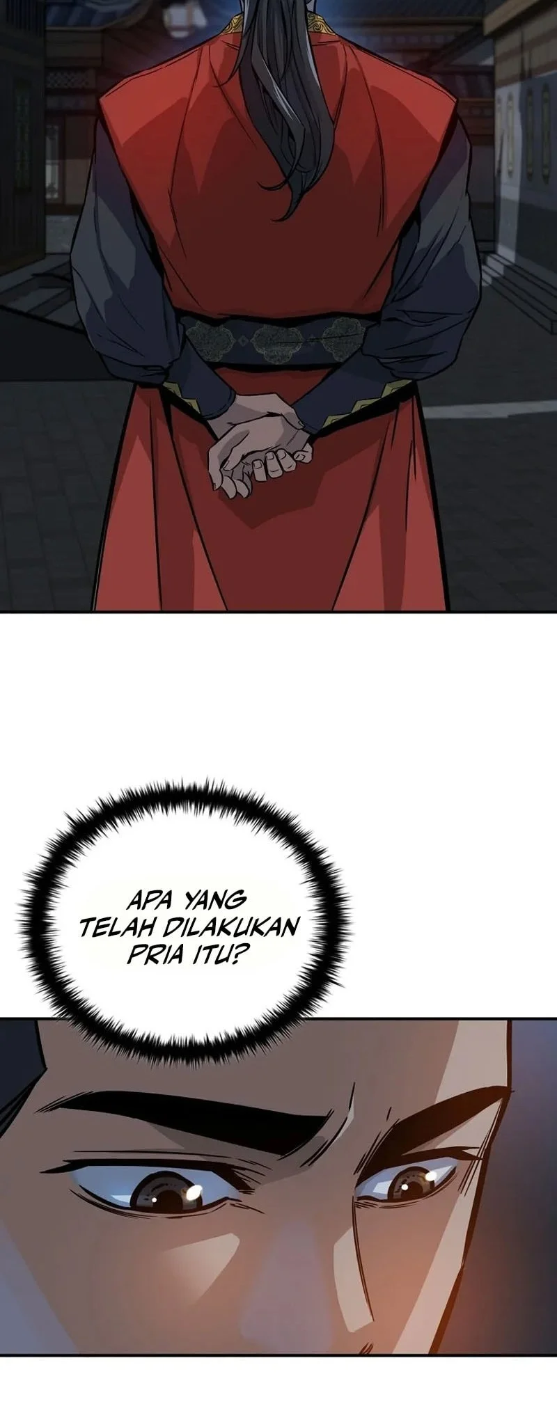 The Crimson Dragon Martial Emperor Chapter 10 Gambar 58