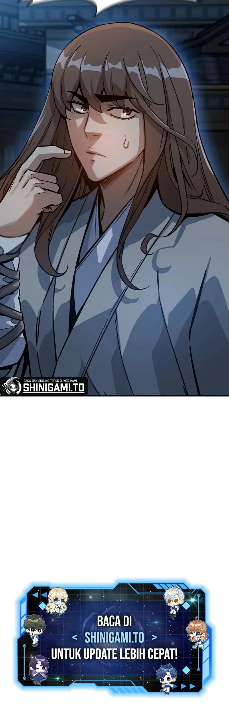 The Crimson Dragon Martial Emperor Chapter 10 Gambar 60