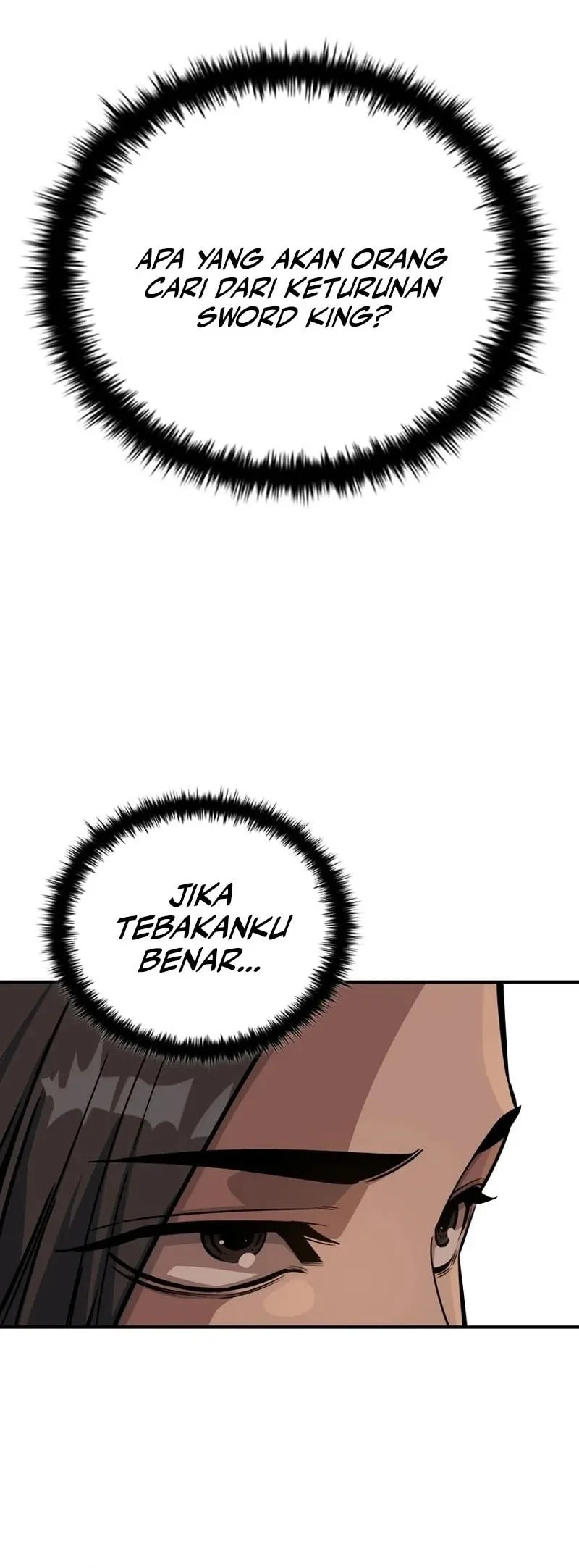 The Crimson Dragon Martial Emperor Chapter 11 Gambar 46