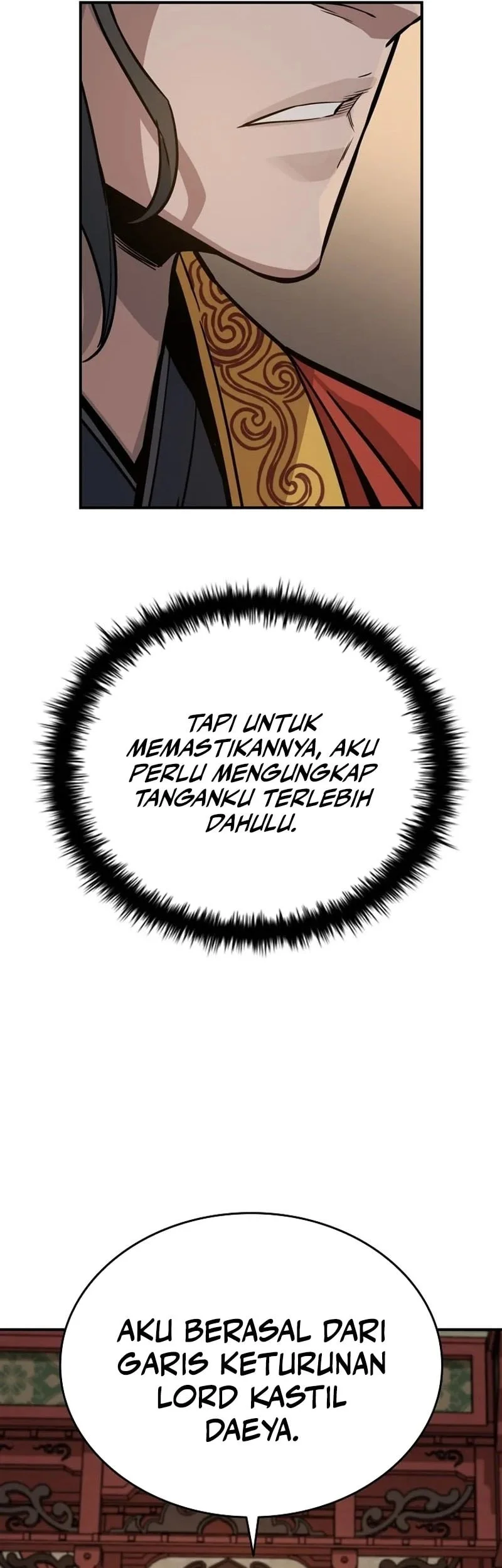 The Crimson Dragon Martial Emperor Chapter 11 Gambar 47