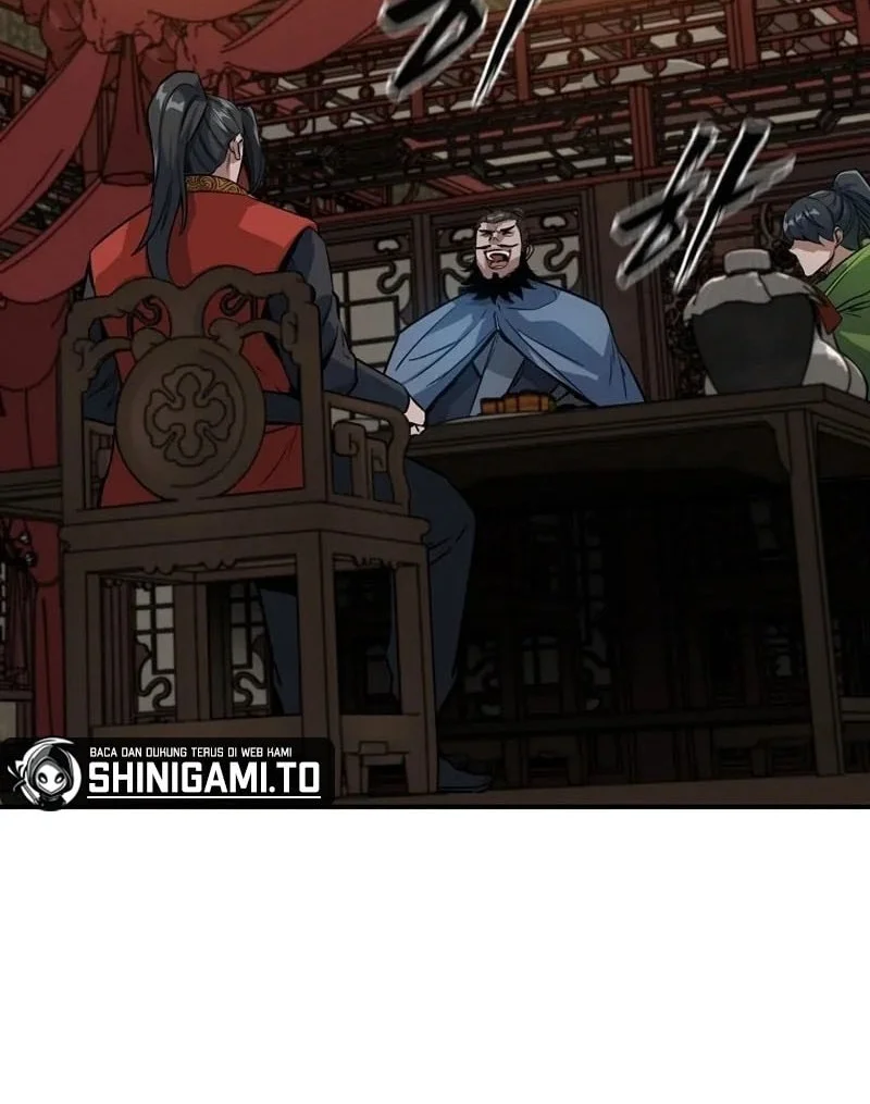 The Crimson Dragon Martial Emperor Chapter 11 Gambar 50