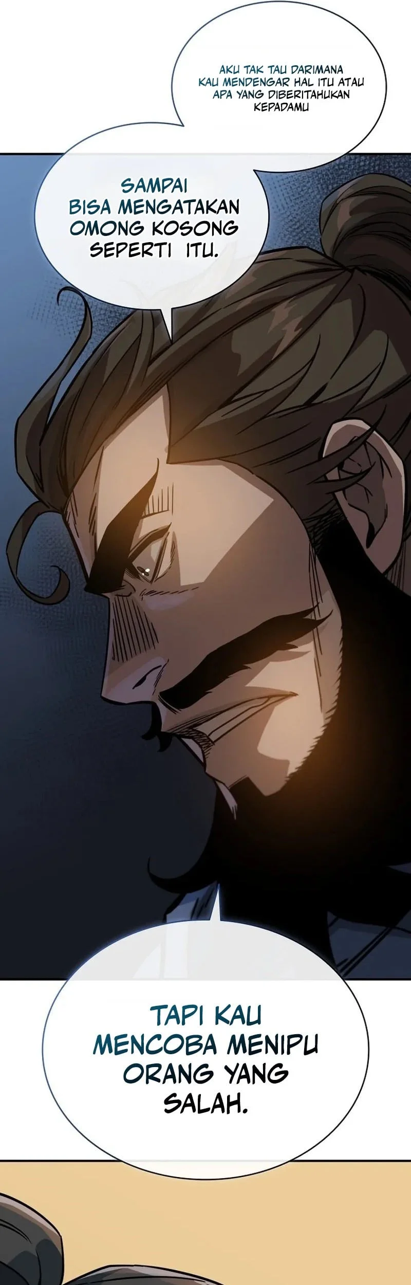 The Crimson Dragon Martial Emperor Chapter 11 Gambar 55