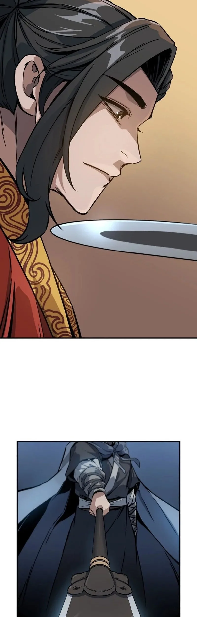 The Crimson Dragon Martial Emperor Chapter 11 Gambar 56