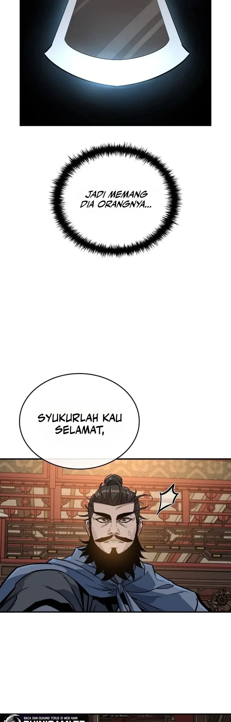 The Crimson Dragon Martial Emperor Chapter 11 Gambar 57