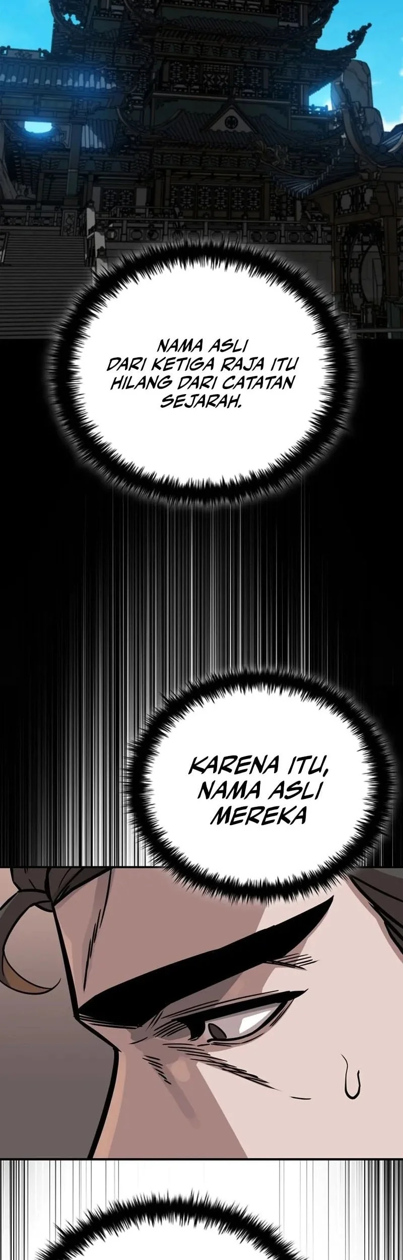The Crimson Dragon Martial Emperor Chapter 11 Gambar 60