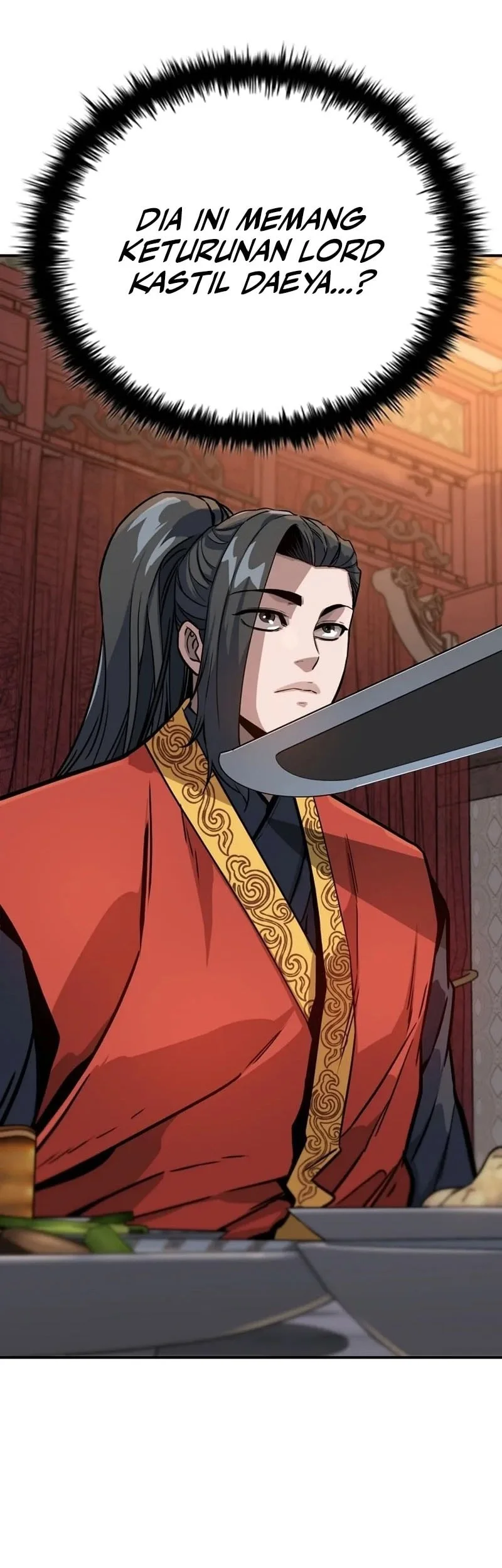 The Crimson Dragon Martial Emperor Chapter 11 Gambar 63