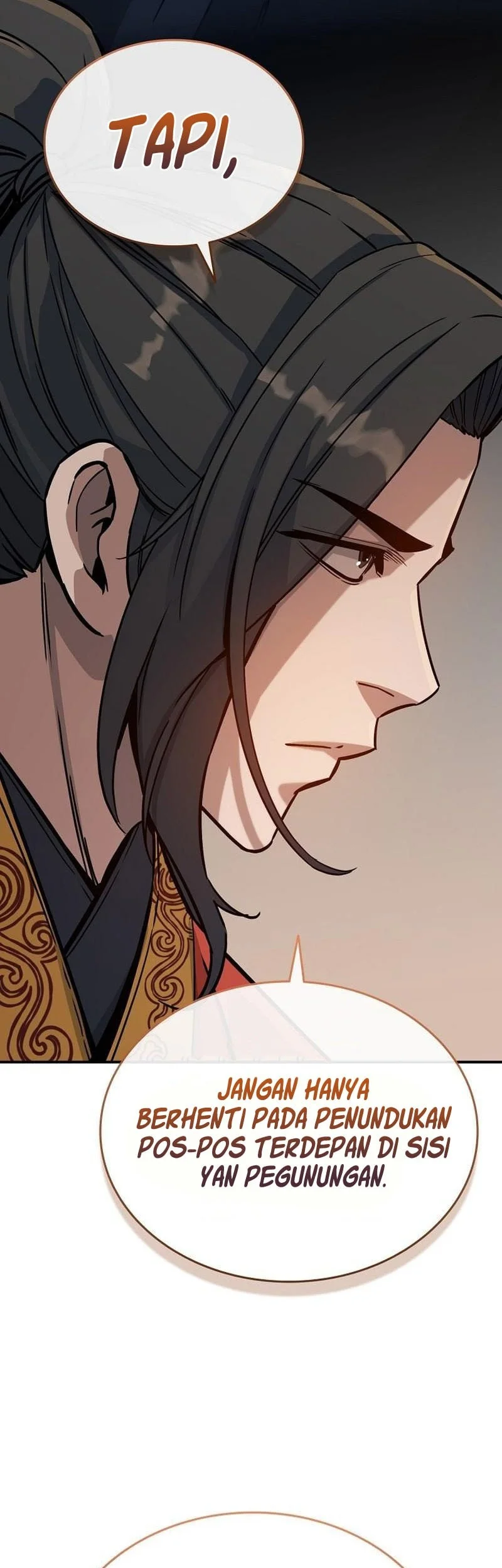 The Crimson Dragon Martial Emperor Chapter 12 Gambar 39