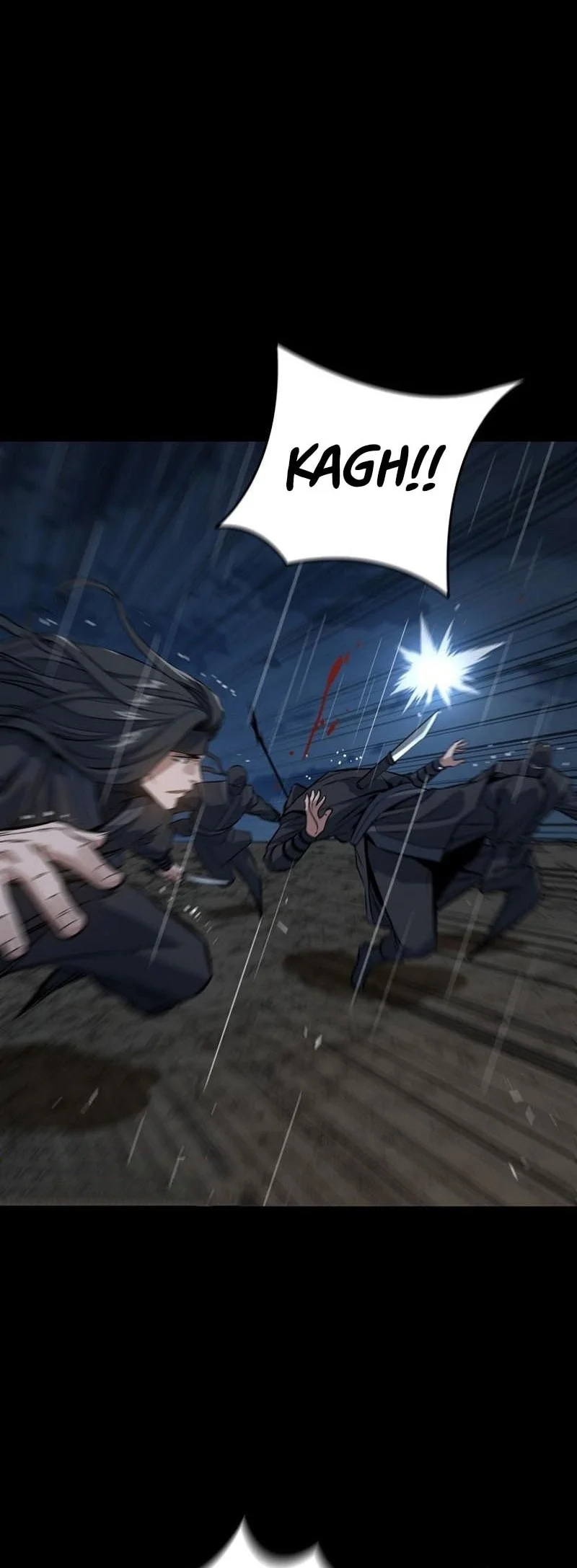 The Crimson Dragon Martial Emperor Chapter 12 Gambar 50