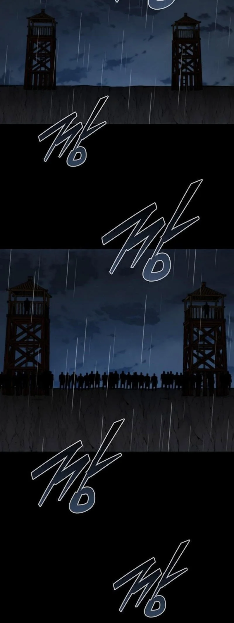 The Crimson Dragon Martial Emperor Chapter 12 Gambar 54