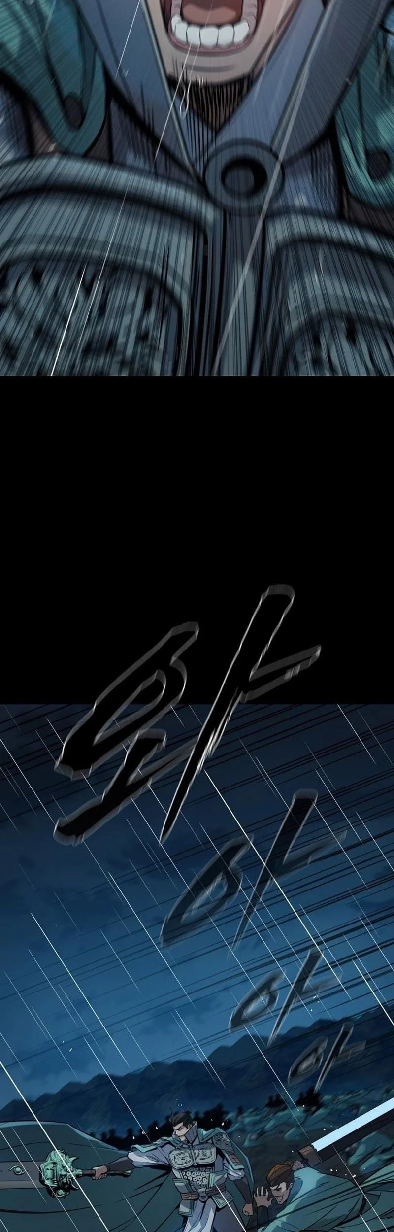 The Crimson Dragon Martial Emperor Chapter 12 Gambar 57