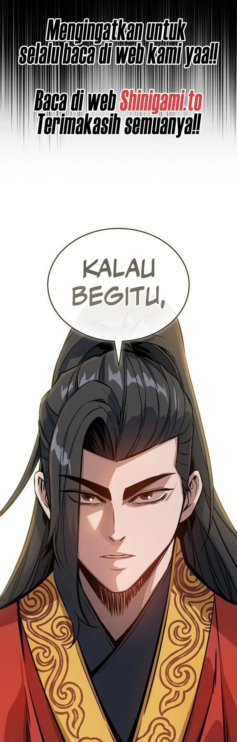 The Crimson Dragon Martial Emperor Chapter 12 Gambar 59
