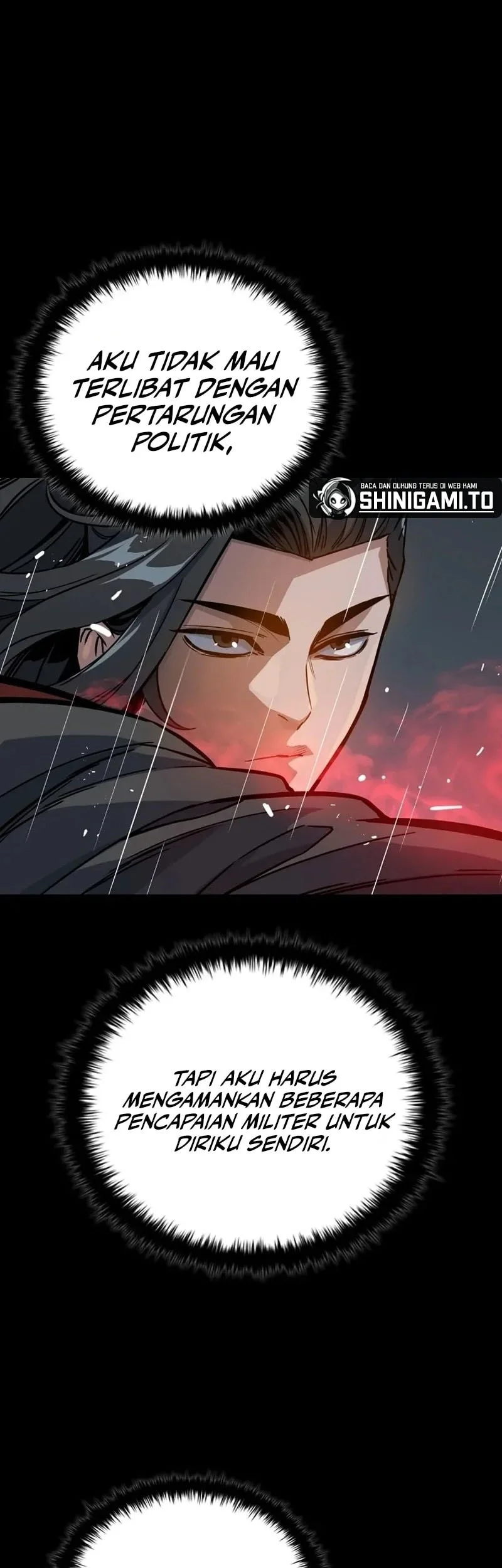 The Crimson Dragon Martial Emperor Chapter 13 Gambar 40