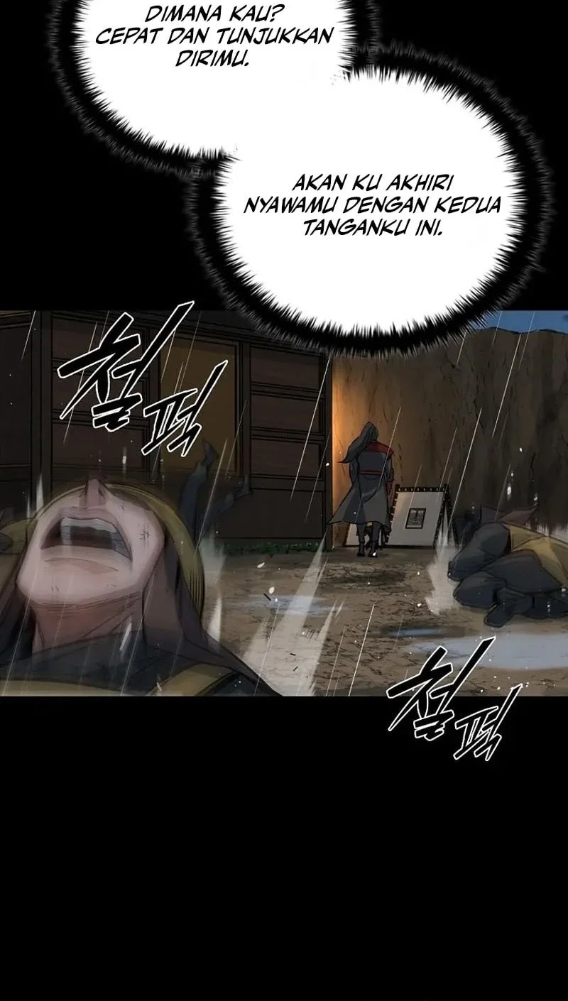 The Crimson Dragon Martial Emperor Chapter 13 Gambar 41