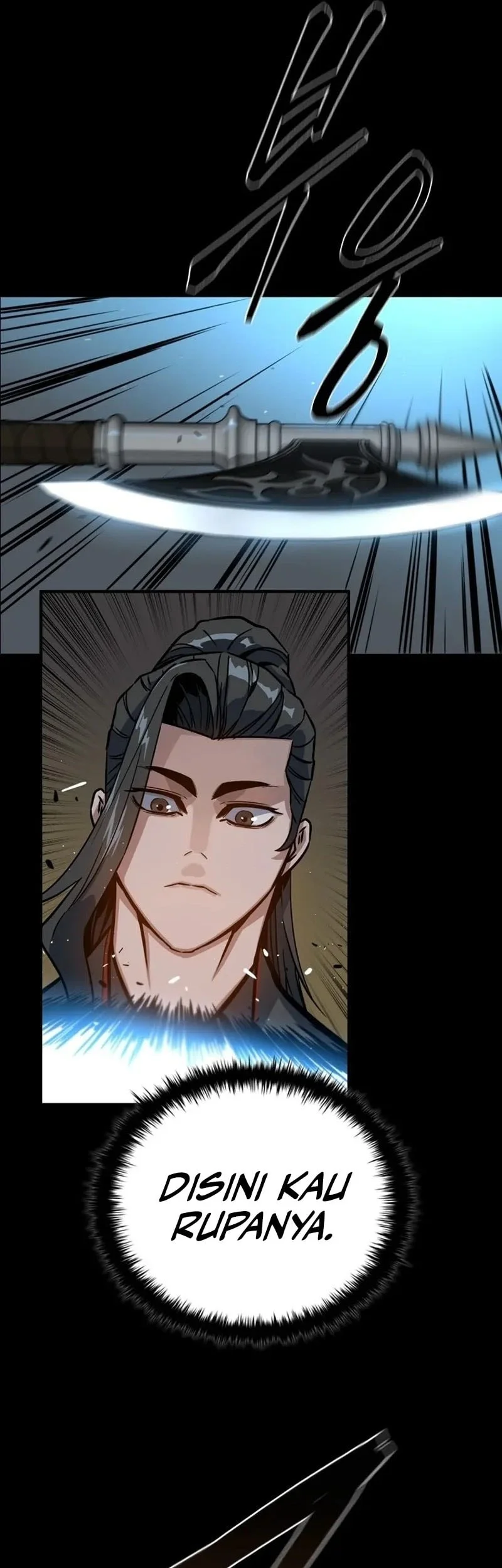 The Crimson Dragon Martial Emperor Chapter 13 Gambar 42