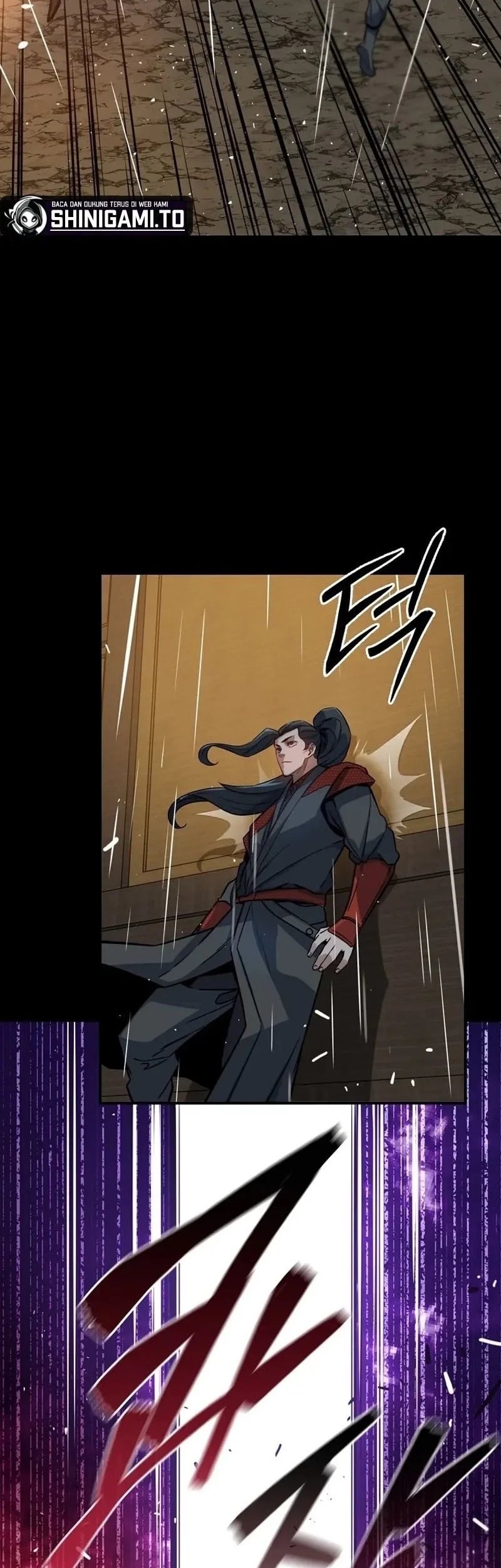 The Crimson Dragon Martial Emperor Chapter 13 Gambar 48