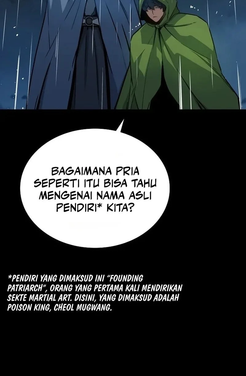 The Crimson Dragon Martial Emperor Chapter 13 Gambar 53