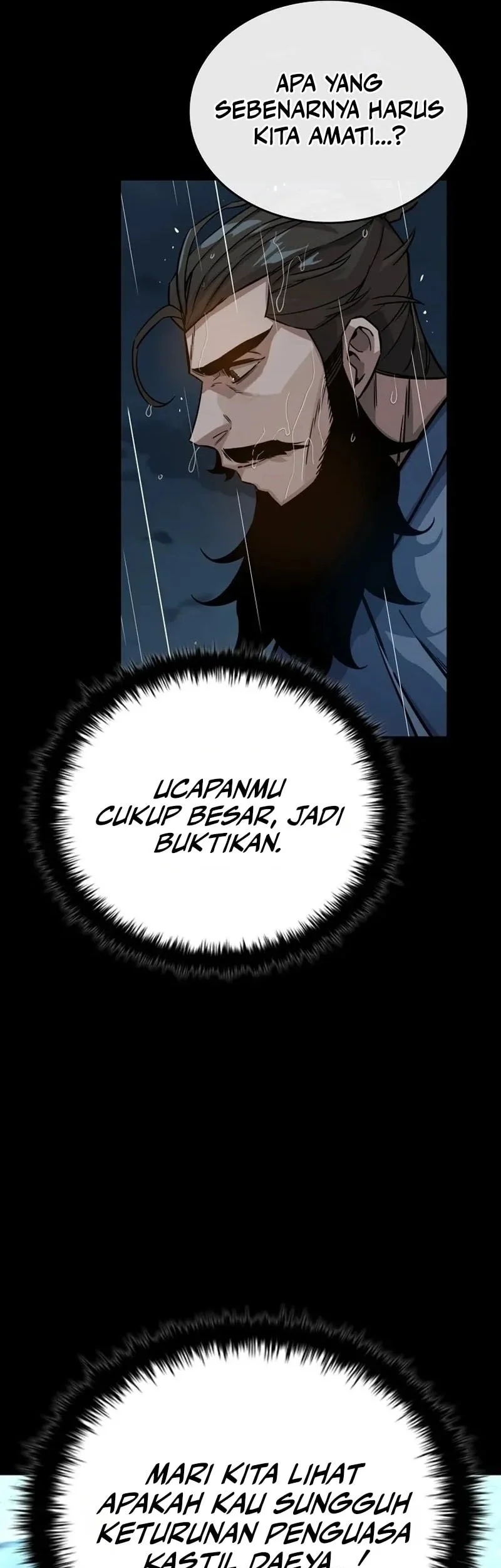 The Crimson Dragon Martial Emperor Chapter 13 Gambar 54