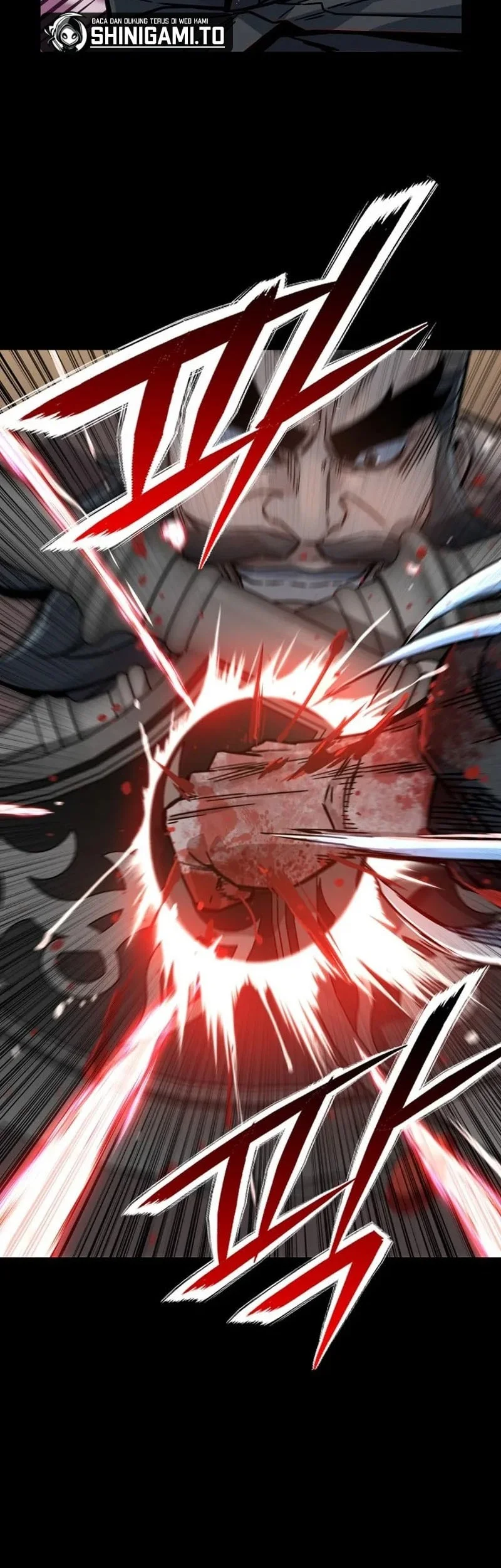 The Crimson Dragon Martial Emperor Chapter 14 Gambar 38