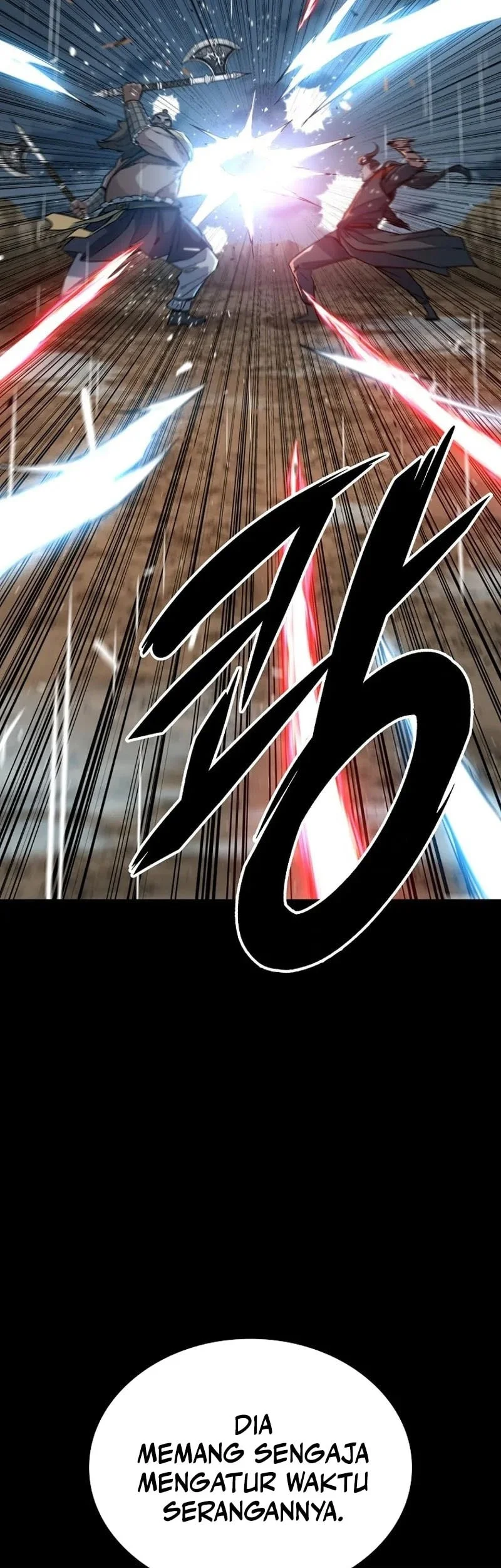 The Crimson Dragon Martial Emperor Chapter 14 Gambar 41