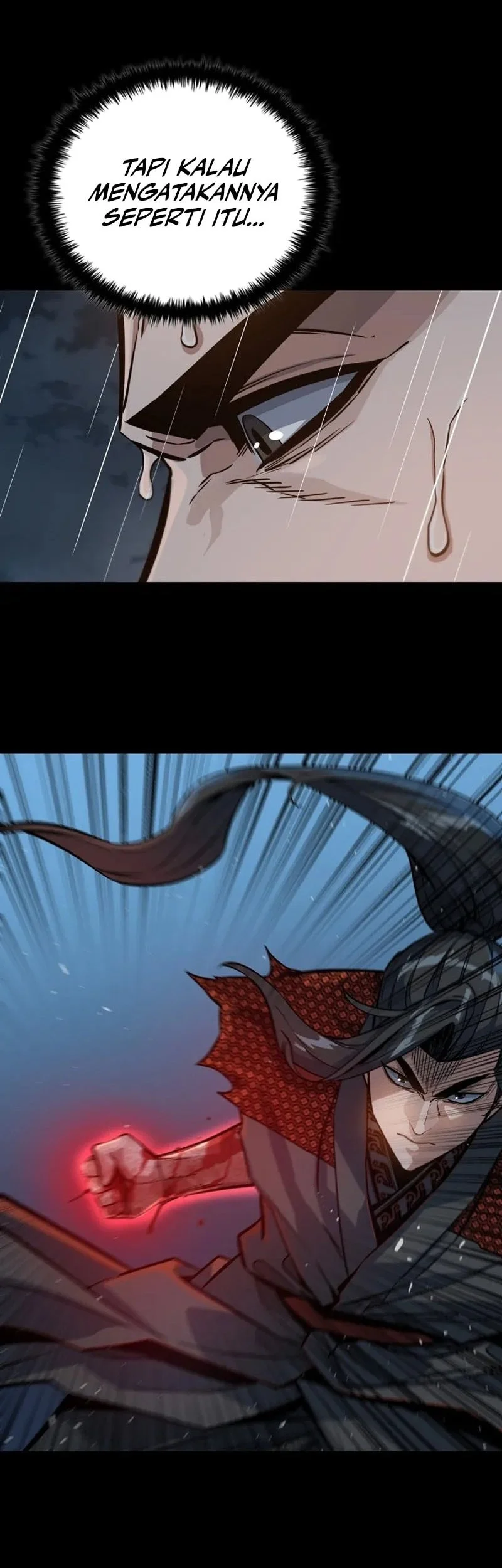 The Crimson Dragon Martial Emperor Chapter 14 Gambar 48