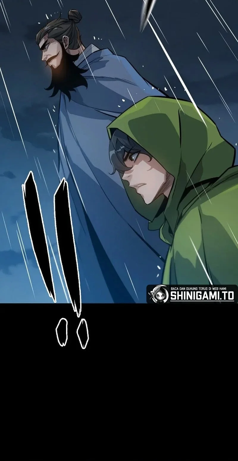 The Crimson Dragon Martial Emperor Chapter 14 Gambar 50