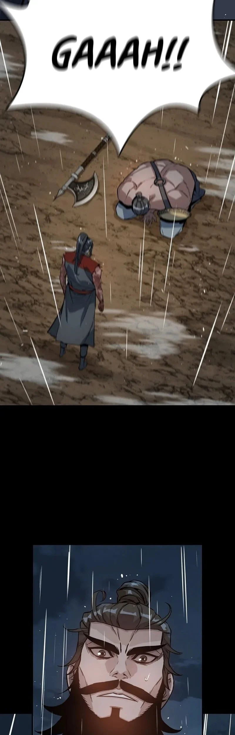 The Crimson Dragon Martial Emperor Chapter 14 Gambar 52
