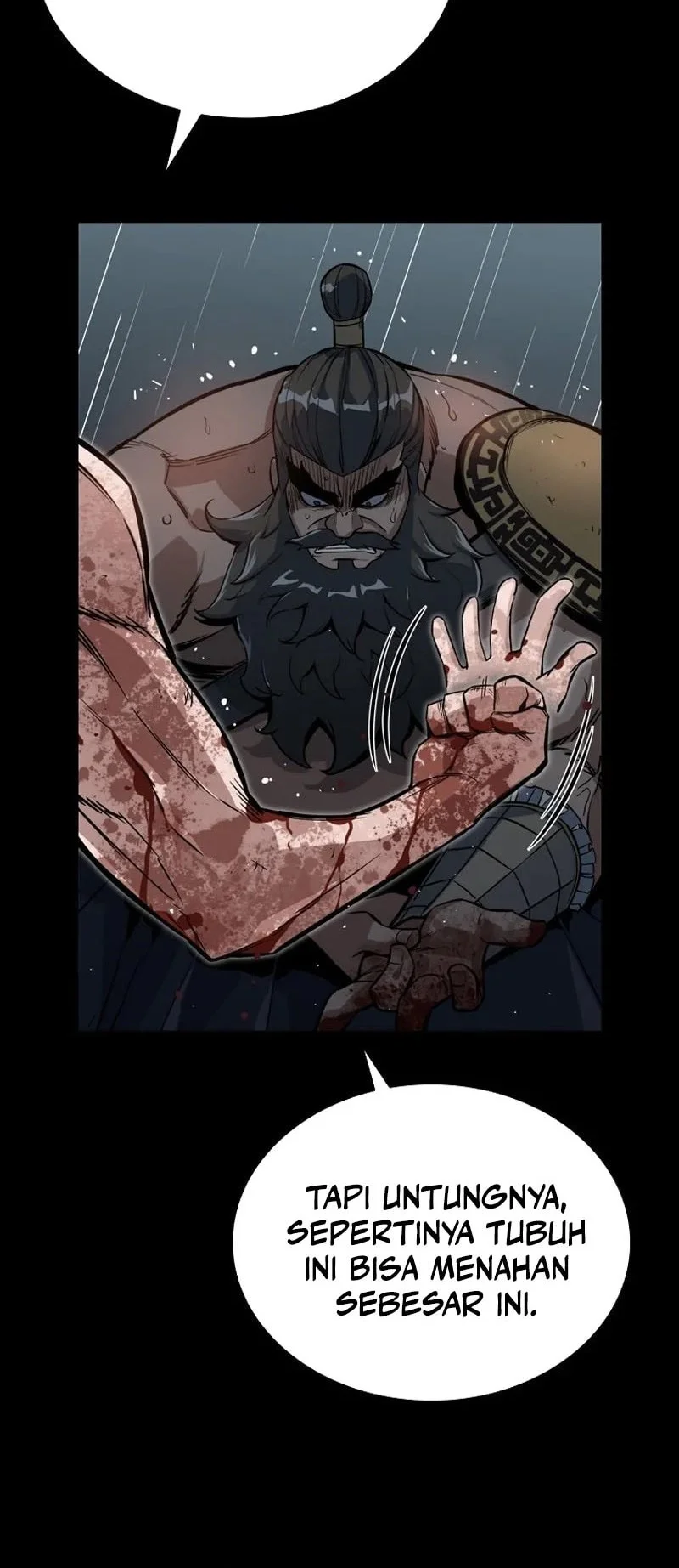 The Crimson Dragon Martial Emperor Chapter 14 Gambar 54