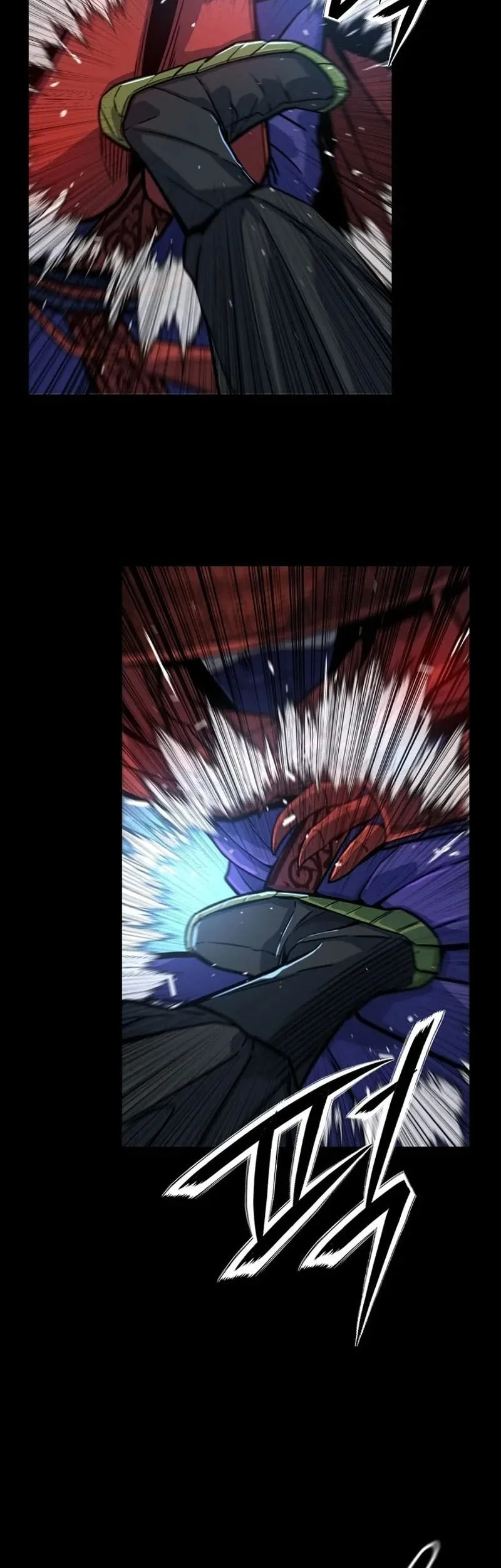 The Crimson Dragon Martial Emperor Chapter 15 Gambar 37