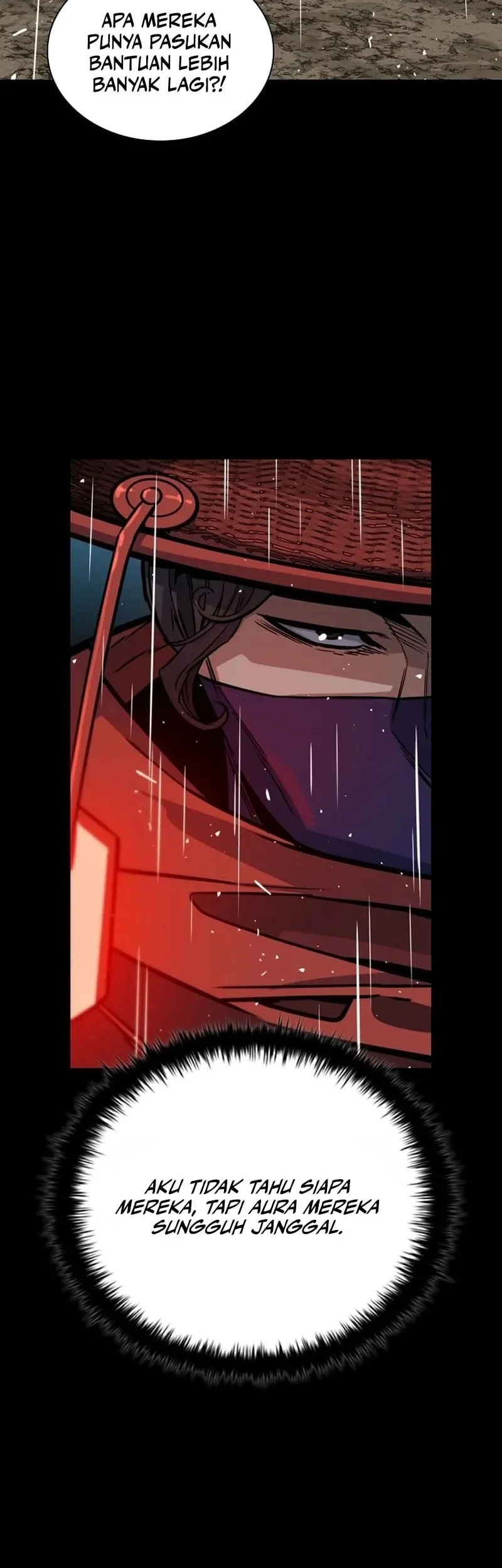 The Crimson Dragon Martial Emperor Chapter 15 Gambar 40