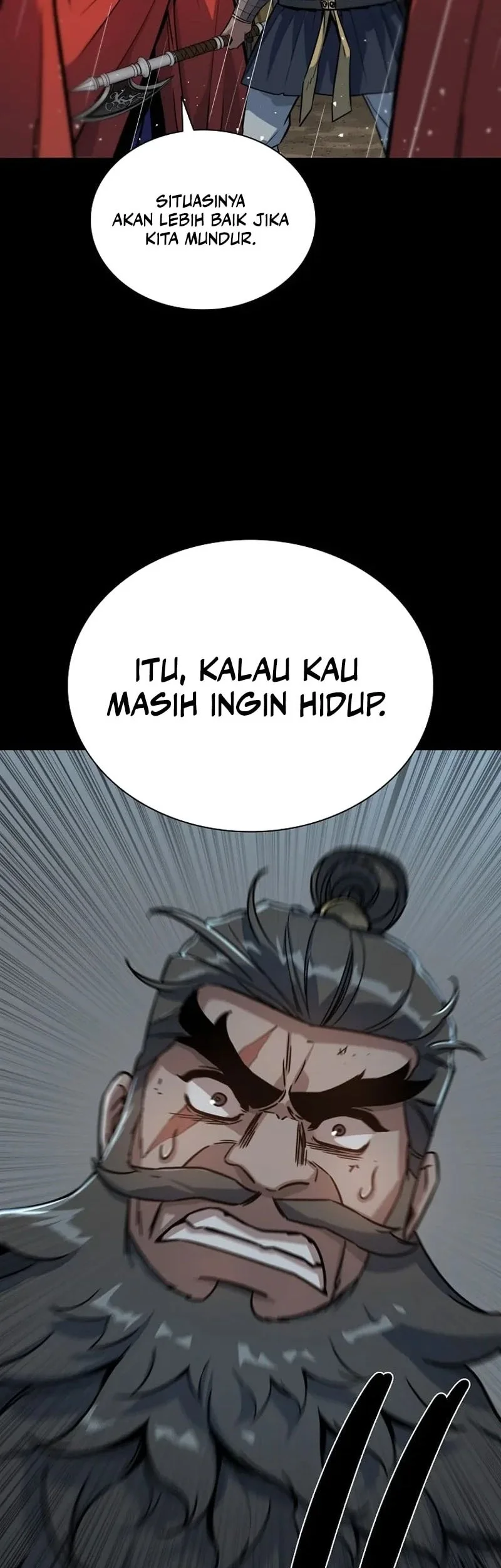 The Crimson Dragon Martial Emperor Chapter 15 Gambar 44