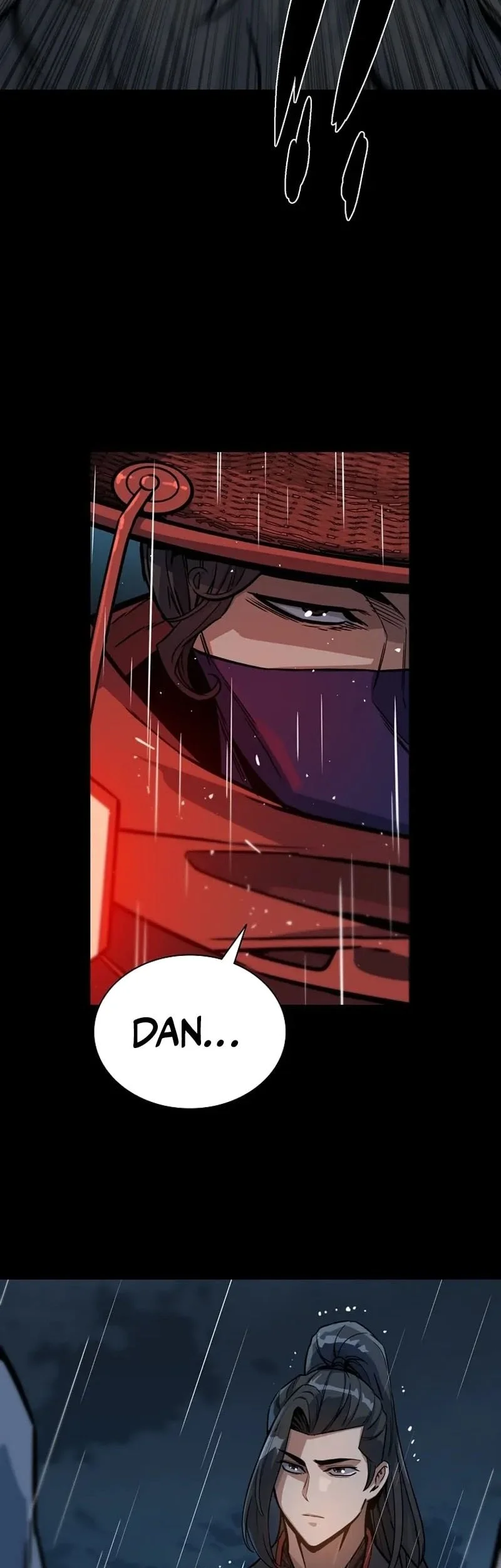 The Crimson Dragon Martial Emperor Chapter 15 Gambar 45