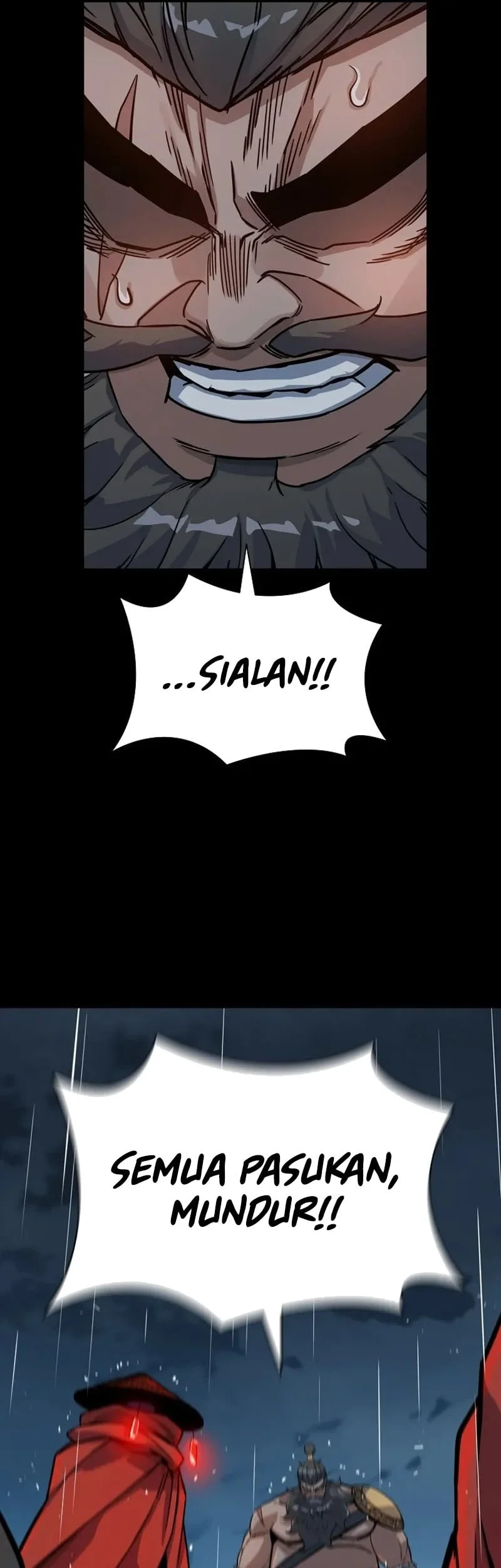 The Crimson Dragon Martial Emperor Chapter 15 Gambar 47