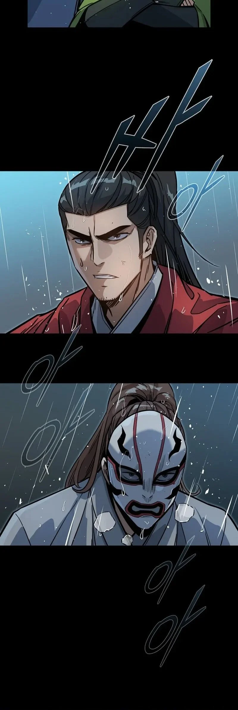 The Crimson Dragon Martial Emperor Chapter 15 Gambar 50