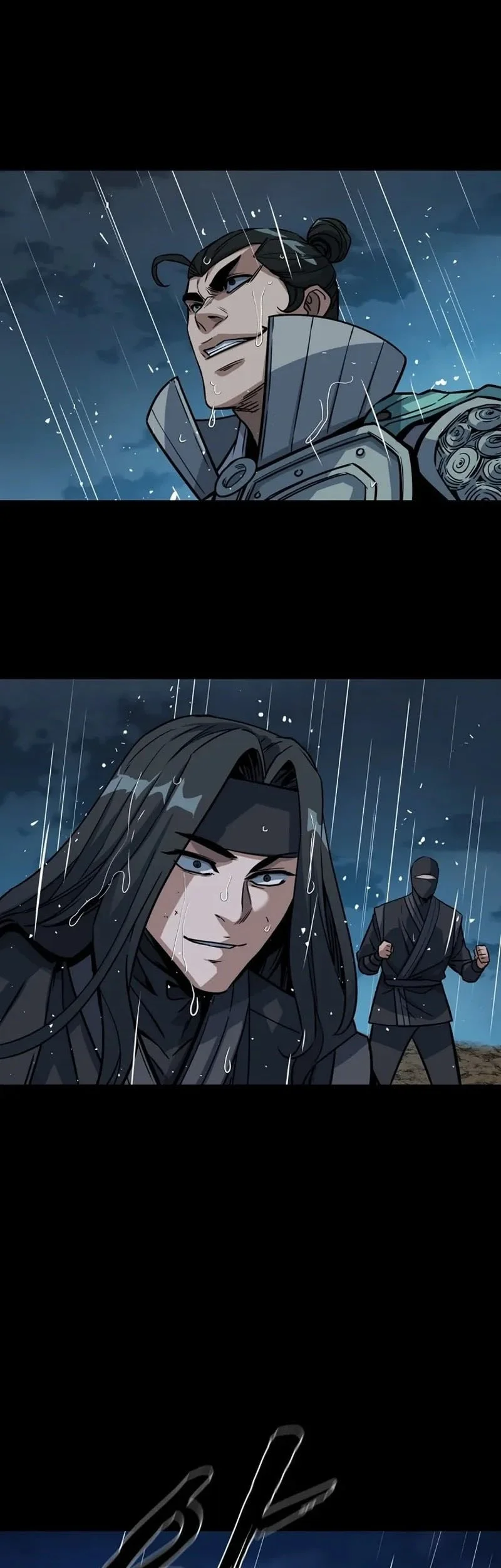 The Crimson Dragon Martial Emperor Chapter 15 Gambar 53