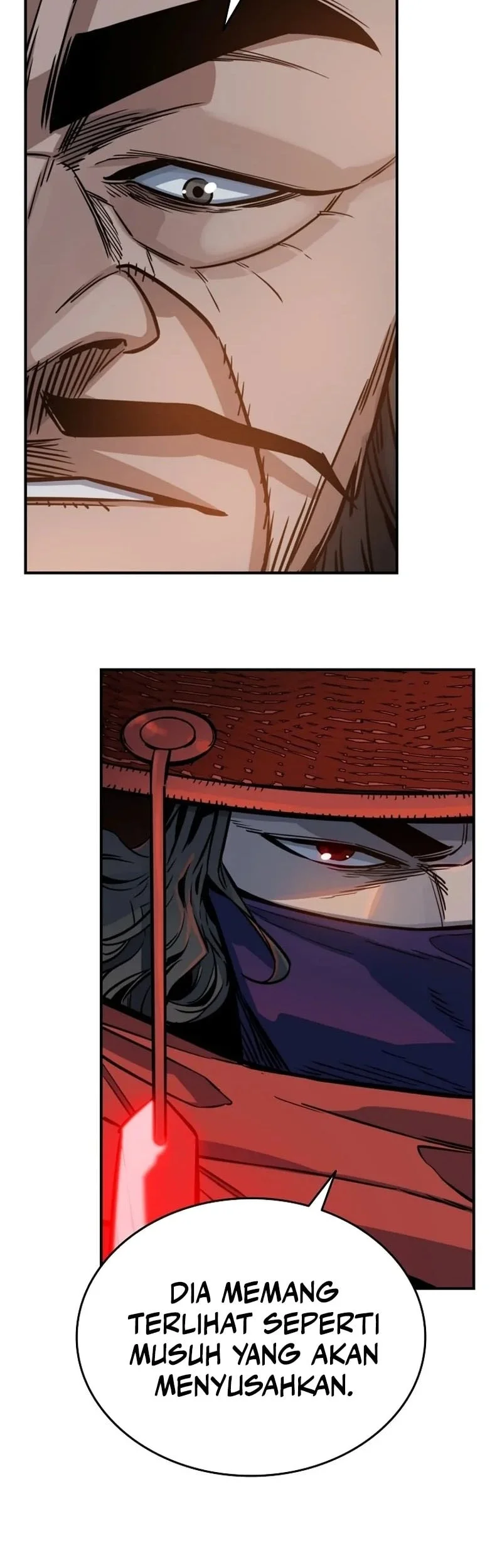 The Crimson Dragon Martial Emperor Chapter 16 Gambar 45