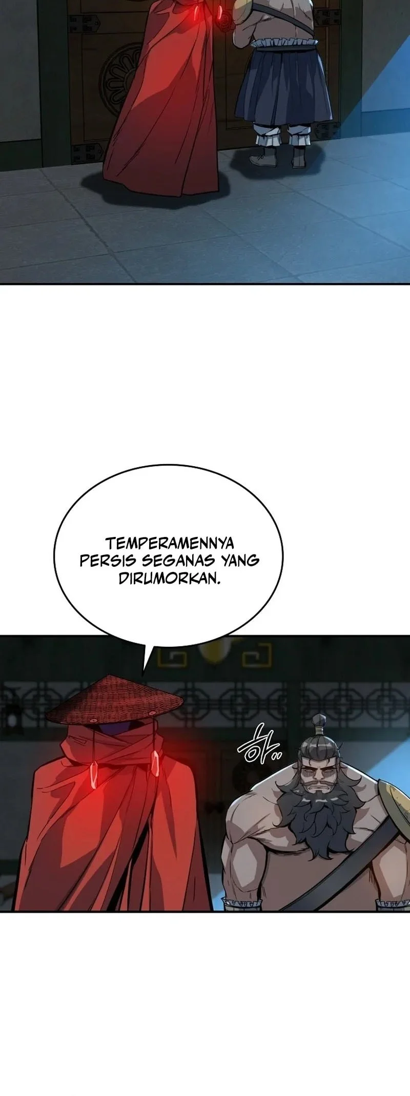 The Crimson Dragon Martial Emperor Chapter 16 Gambar 50