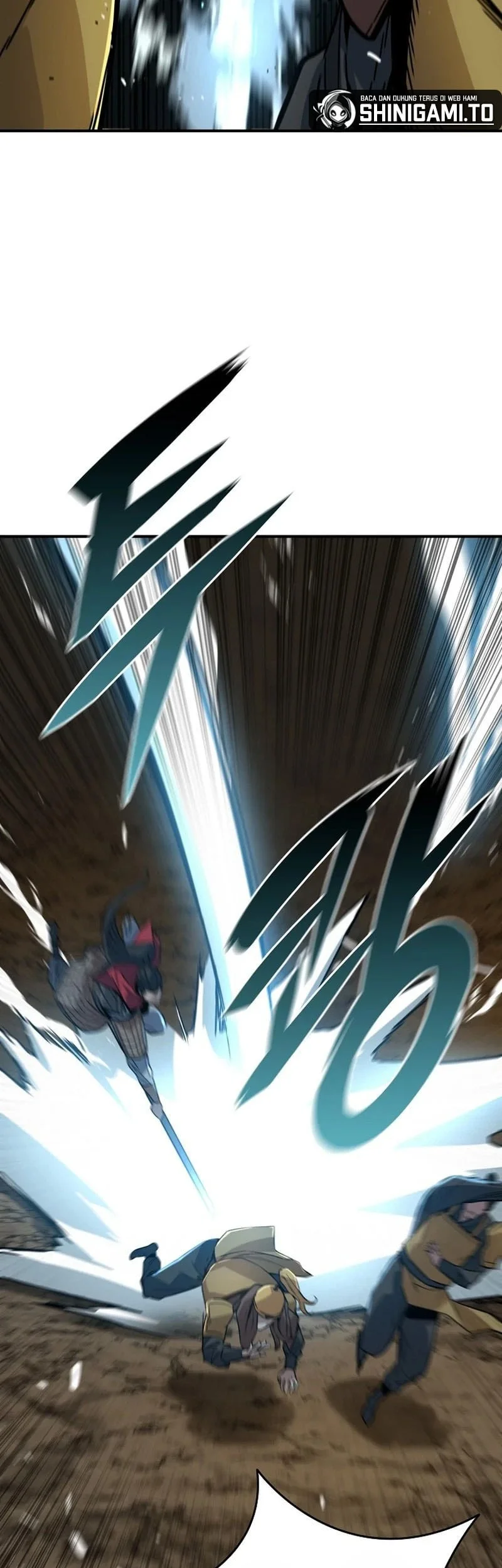 The Crimson Dragon Martial Emperor Chapter 17 Gambar 45