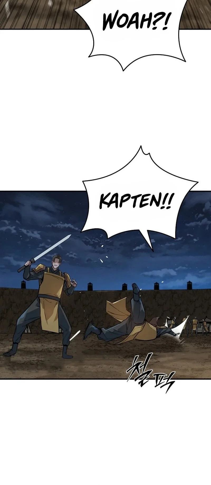 The Crimson Dragon Martial Emperor Chapter 17 Gambar 46