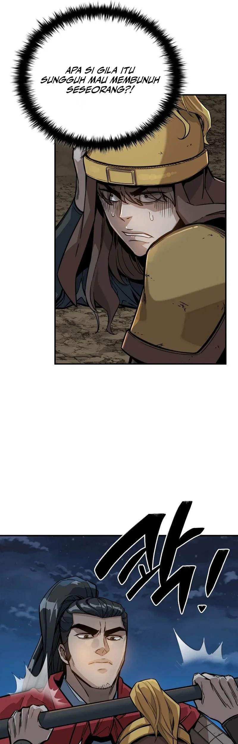The Crimson Dragon Martial Emperor Chapter 17 Gambar 47