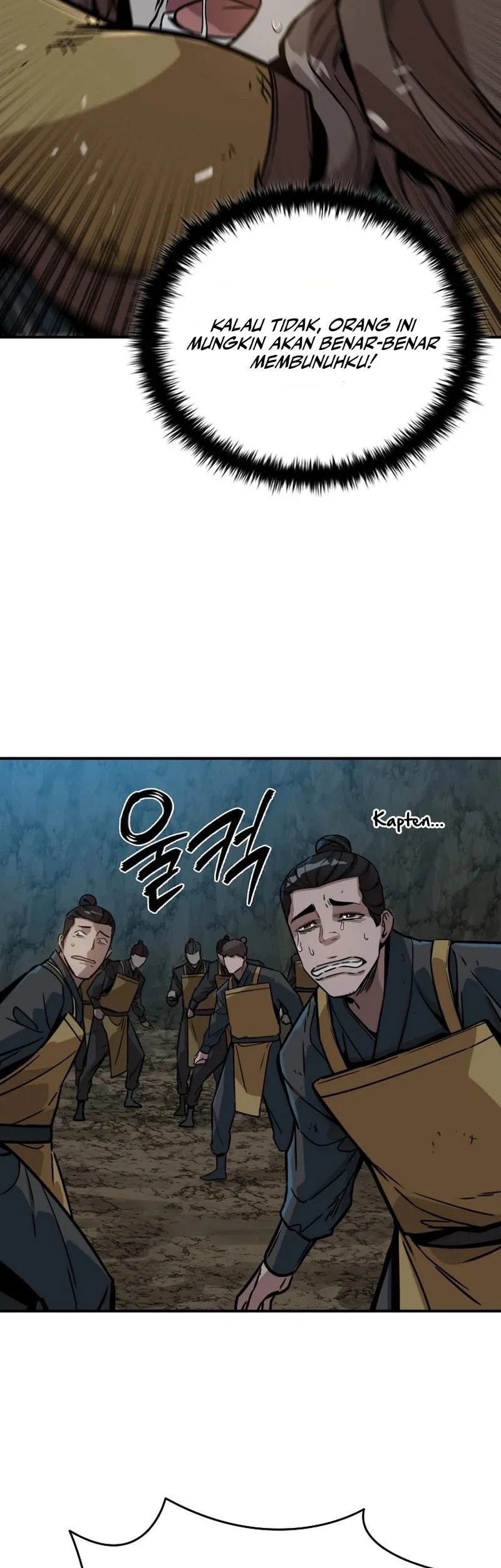 The Crimson Dragon Martial Emperor Chapter 17 Gambar 53