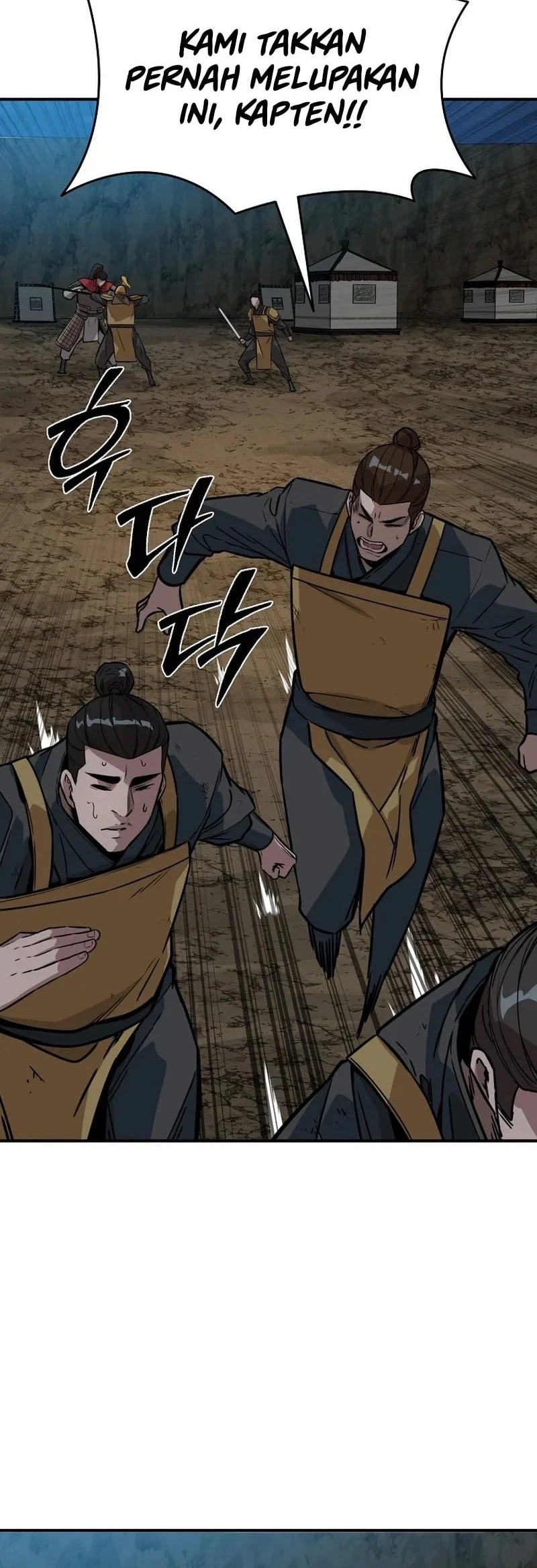 The Crimson Dragon Martial Emperor Chapter 17 Gambar 54