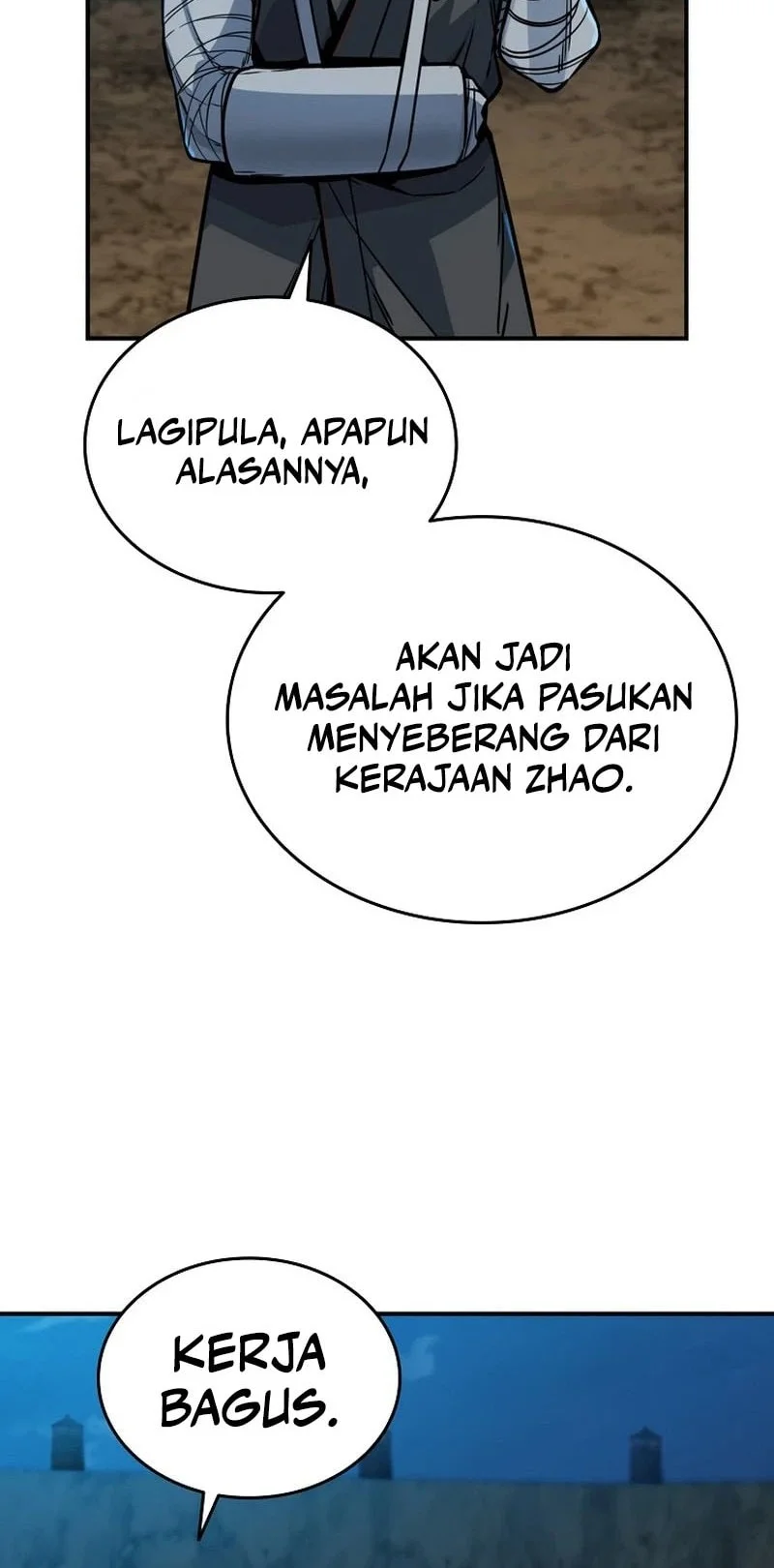 The Crimson Dragon Martial Emperor Chapter 17 Gambar 58