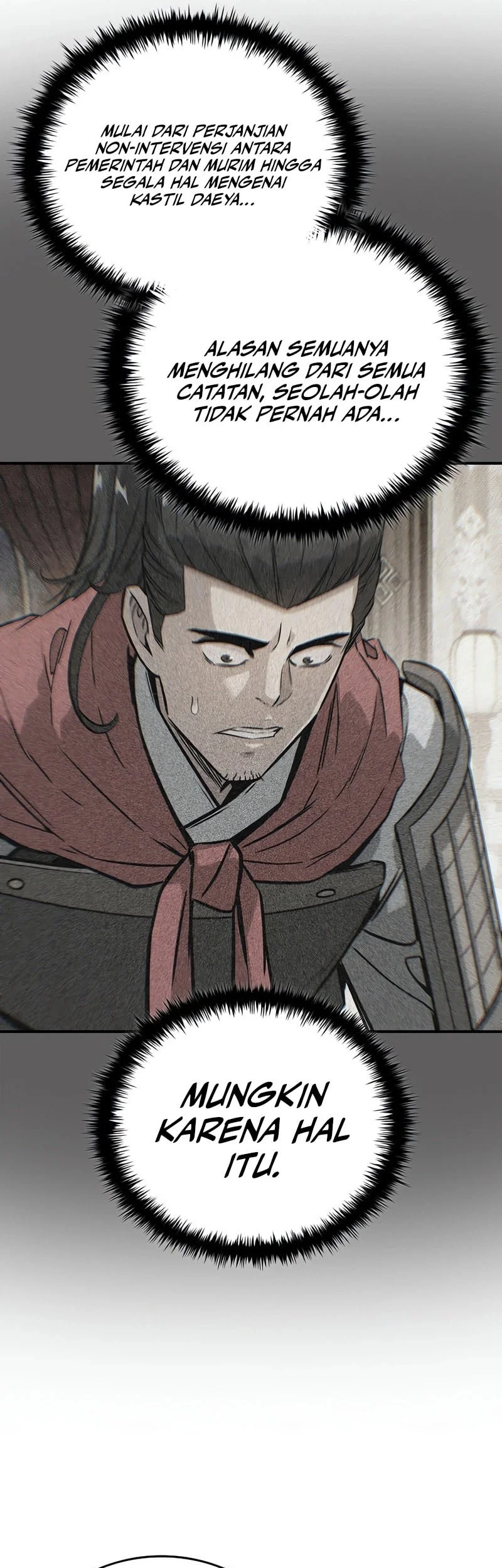 The Crimson Dragon Martial Emperor Chapter 18 Gambar 39